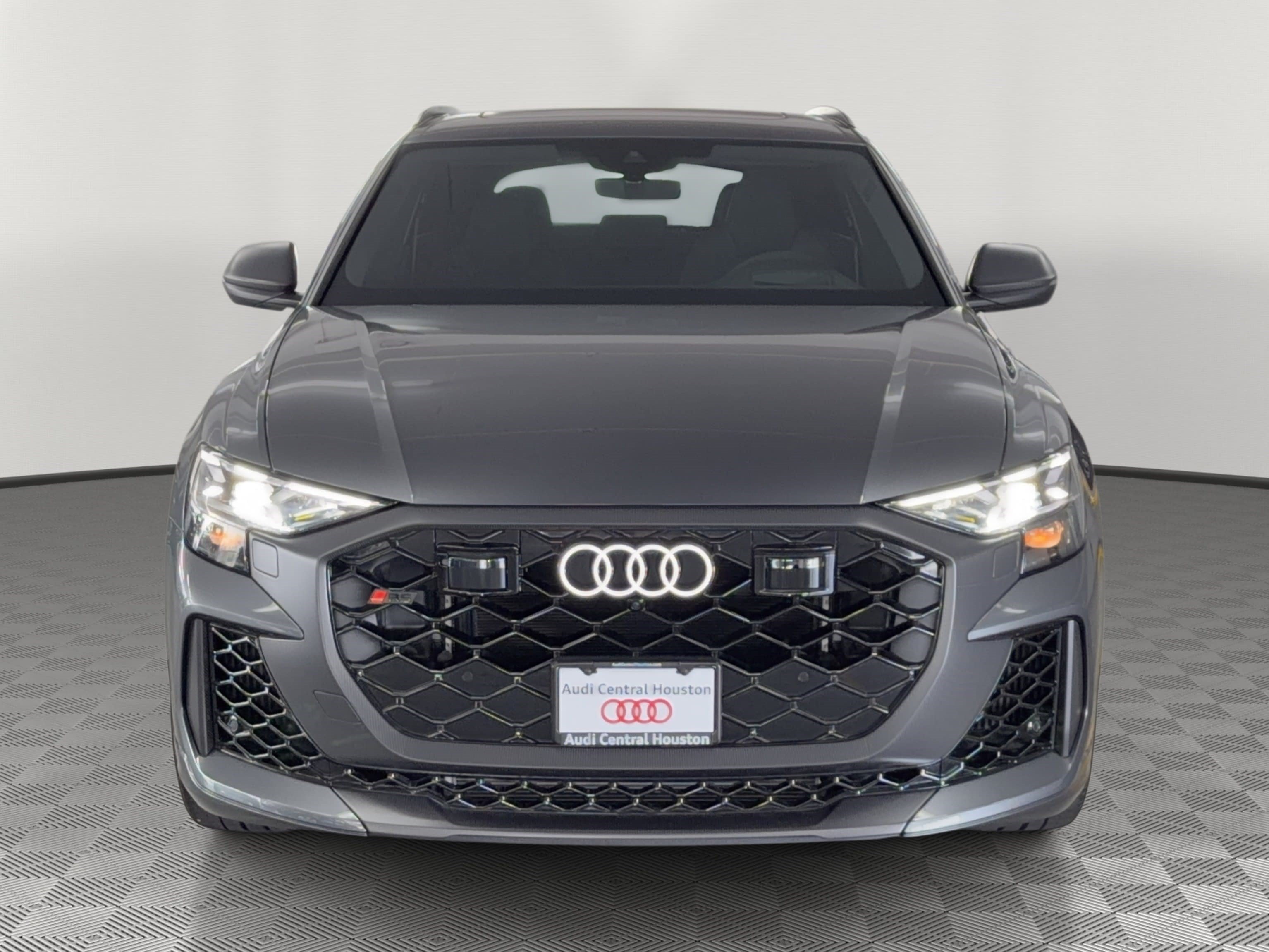 New 2026 Audi RS Q8 performance AWD/4WD image 6