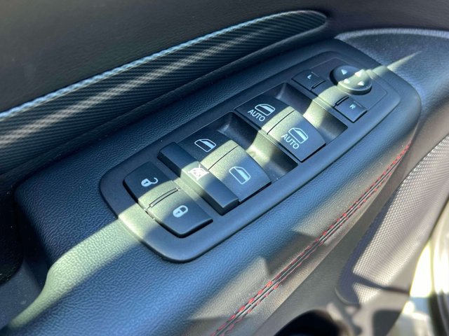 Used 2026 Dodge Durango GT AWD/4WD image 15