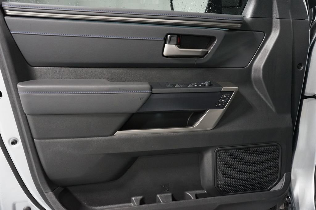 New 2026 Toyota Tundra Platinum image 33