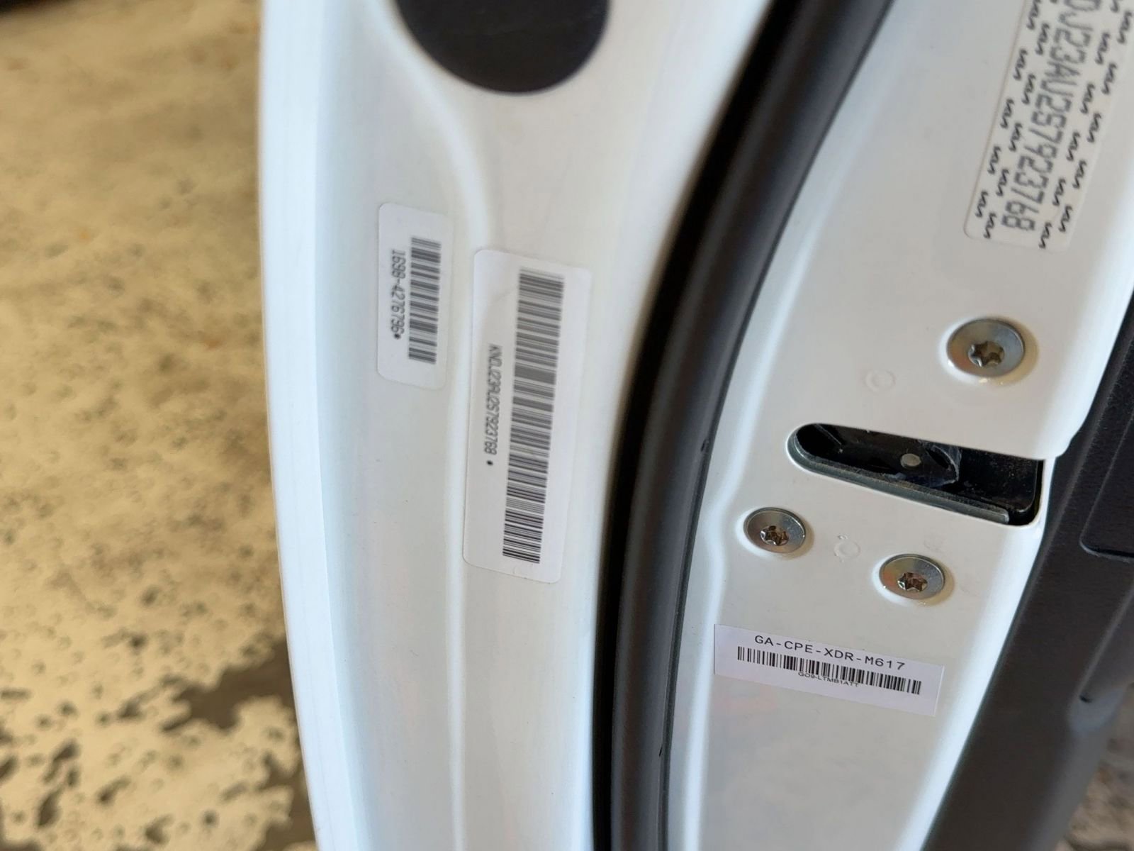 Used 2025 Kia Soul LX w/ LX Technology Package image 5