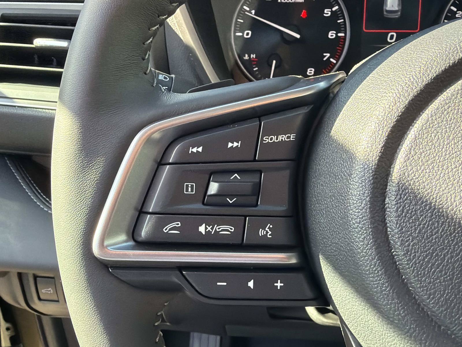 New 2026 Subaru Ascent Touring w/ Popular Package #2 AWD/4WD image 19