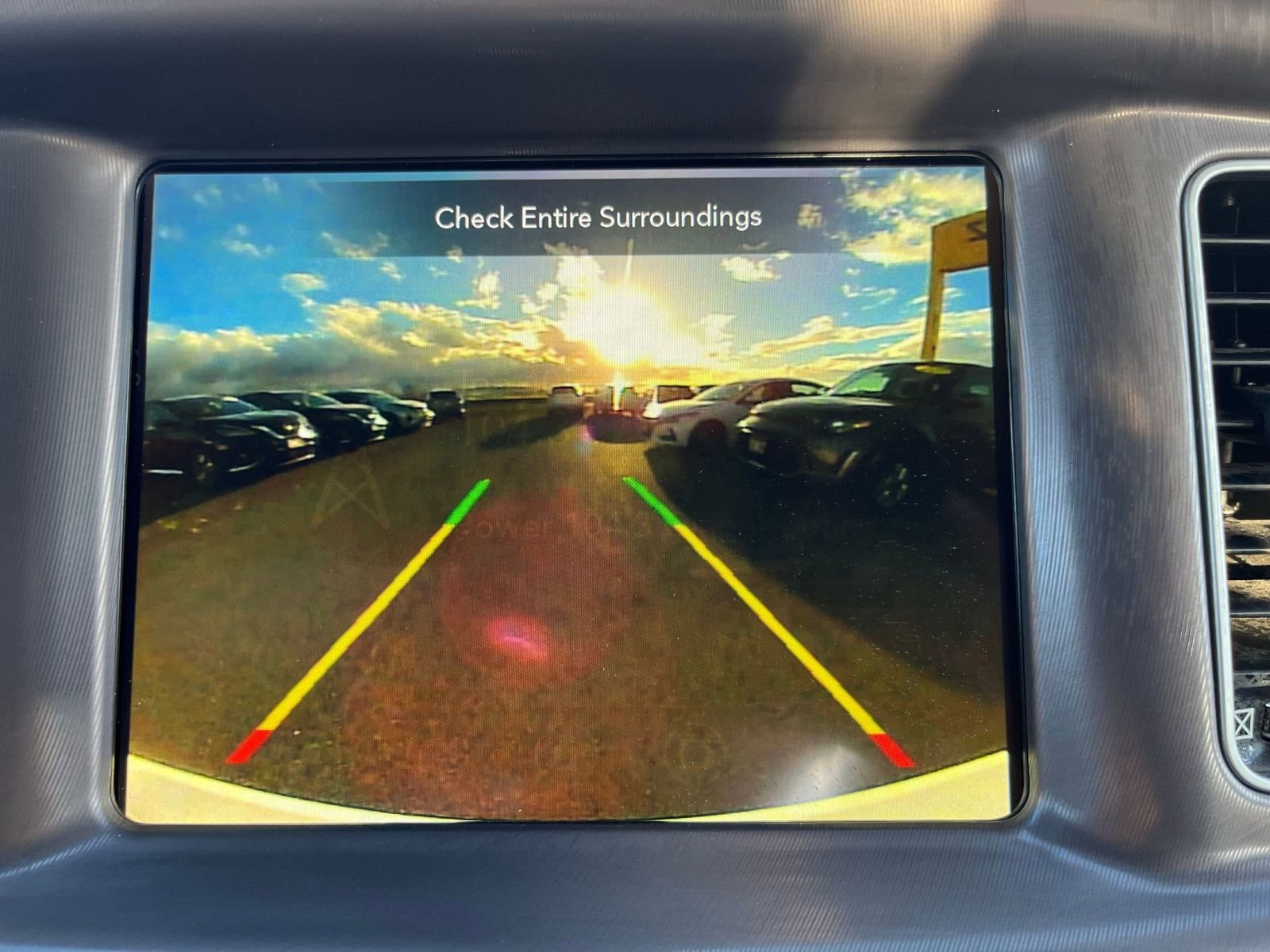 Used 2023 Dodge Charger SXT image 17