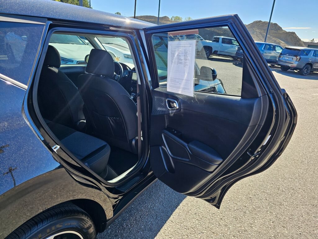 Certified 2023 Kia Soul EX FWD image 27