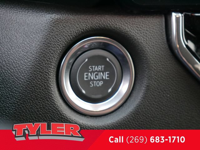 New 2026 Chevrolet Colorado W/T w/ WT Convenience Package II AWD/4WD image 26