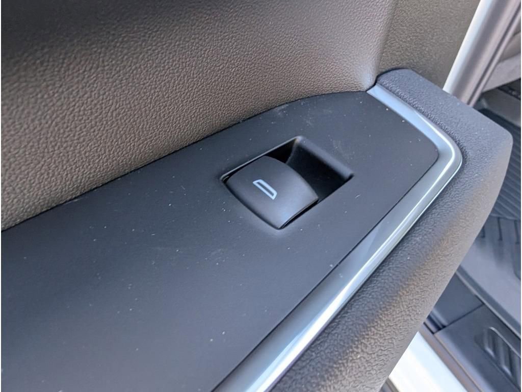 New 2026 Chevrolet Silverado 1500 RST w/ RST All Star Premium Package image 13