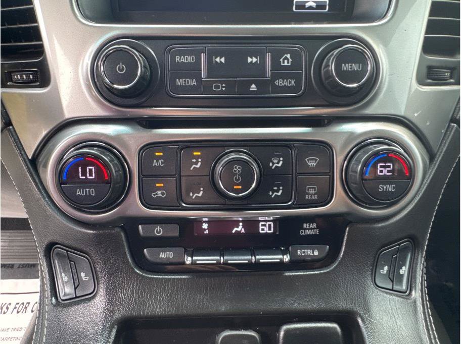 Used 2019 Chevrolet Tahoe LT RWD image 36