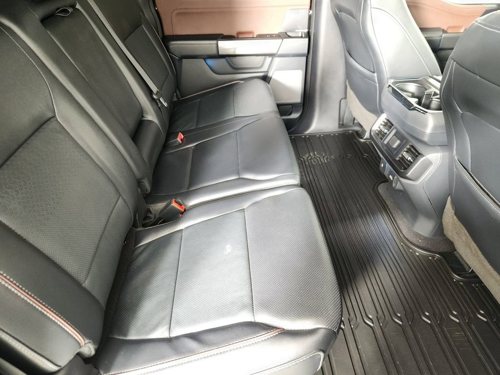 Used 2023 Ford F150 Lariat image 34