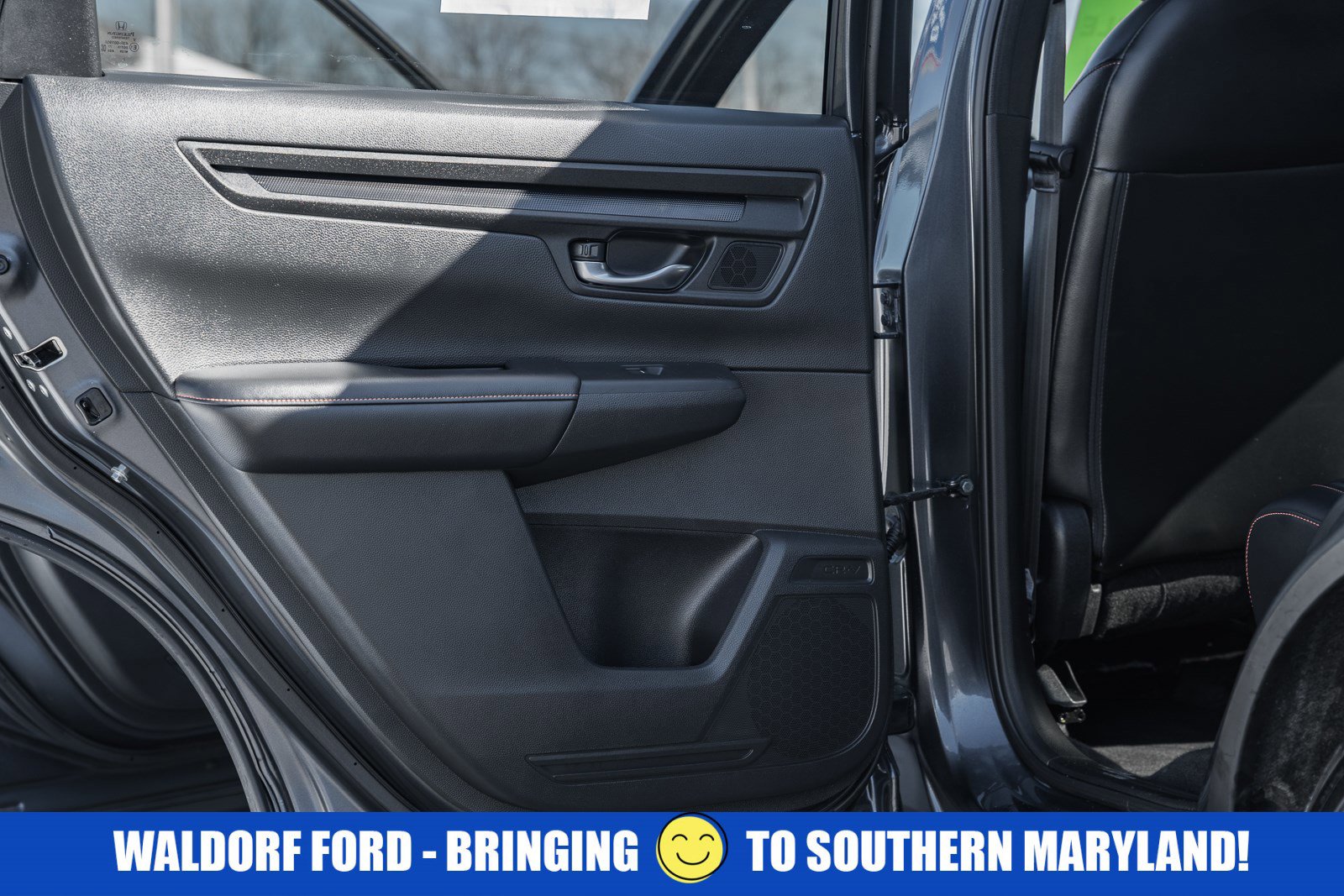 Used 2024 Honda CR-V Sport-L image 41