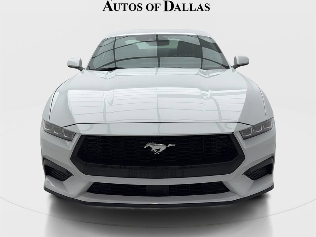 Used 2024 Ford Mustang Premium RWD image 3