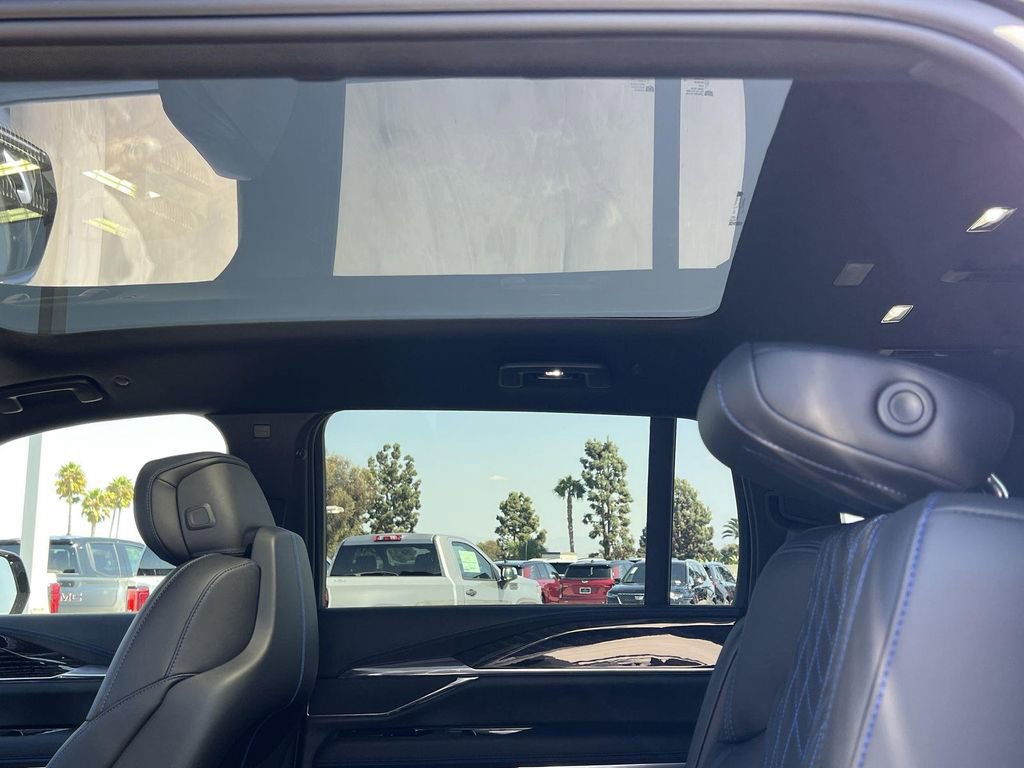 New 2026 Cadillac Escalade IQ Luxury 1 image 29