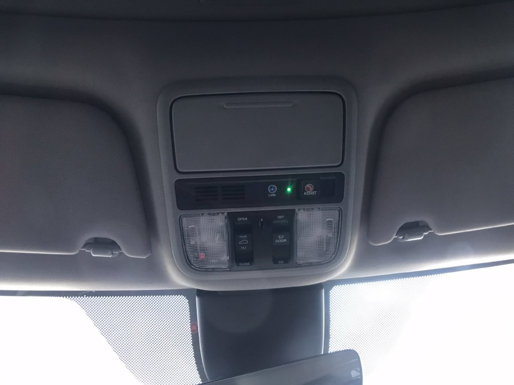 Certified 2024 Honda Odyssey Elite image 30