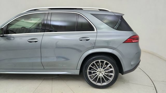 Used 2025 Mercedes-Benz GLE 350 4MATIC image 10