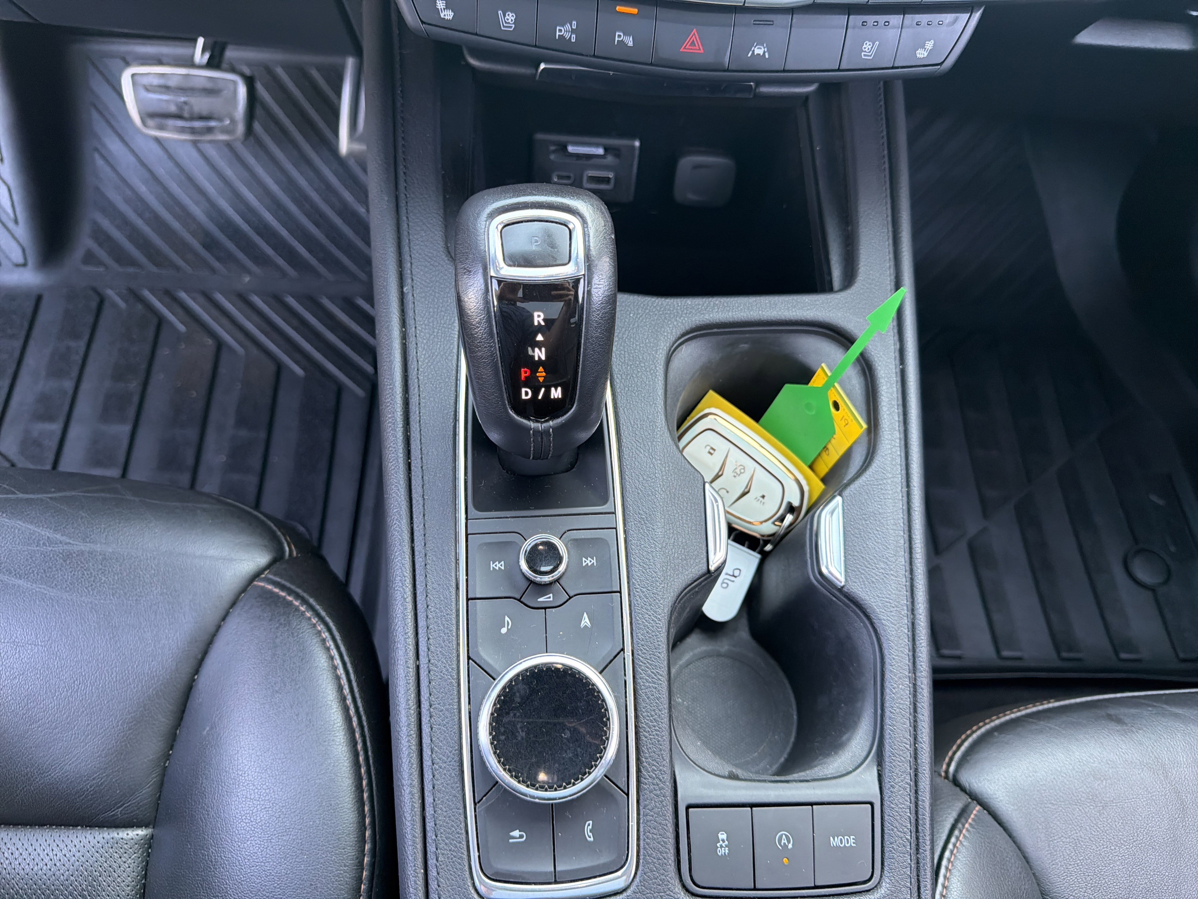 Used 2019 Cadillac XT4 Sport image 33