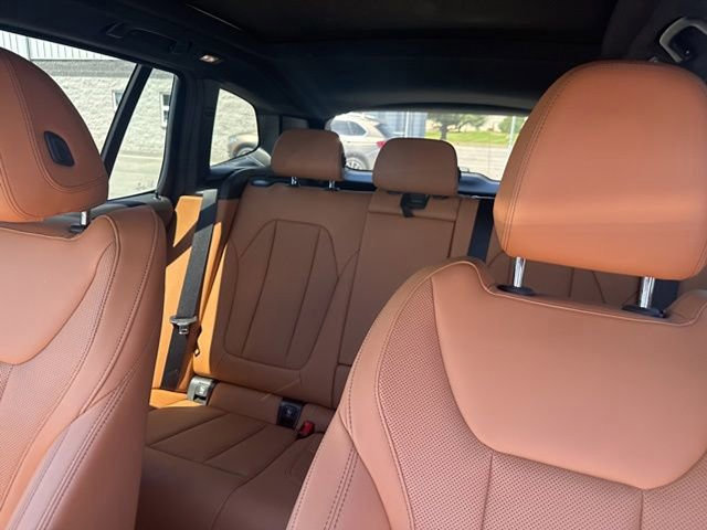 Certified 2024 BMW X3 xDrive30i w/ Convenience Package AWD/4WD image 24