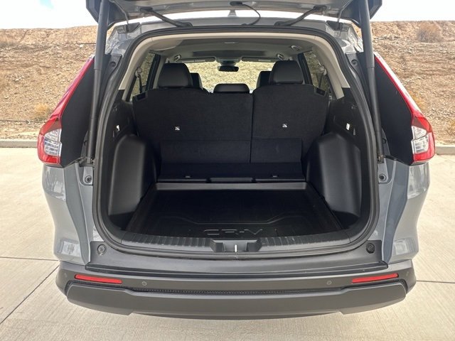 Used 2026 Honda CR-V EX-L image 37