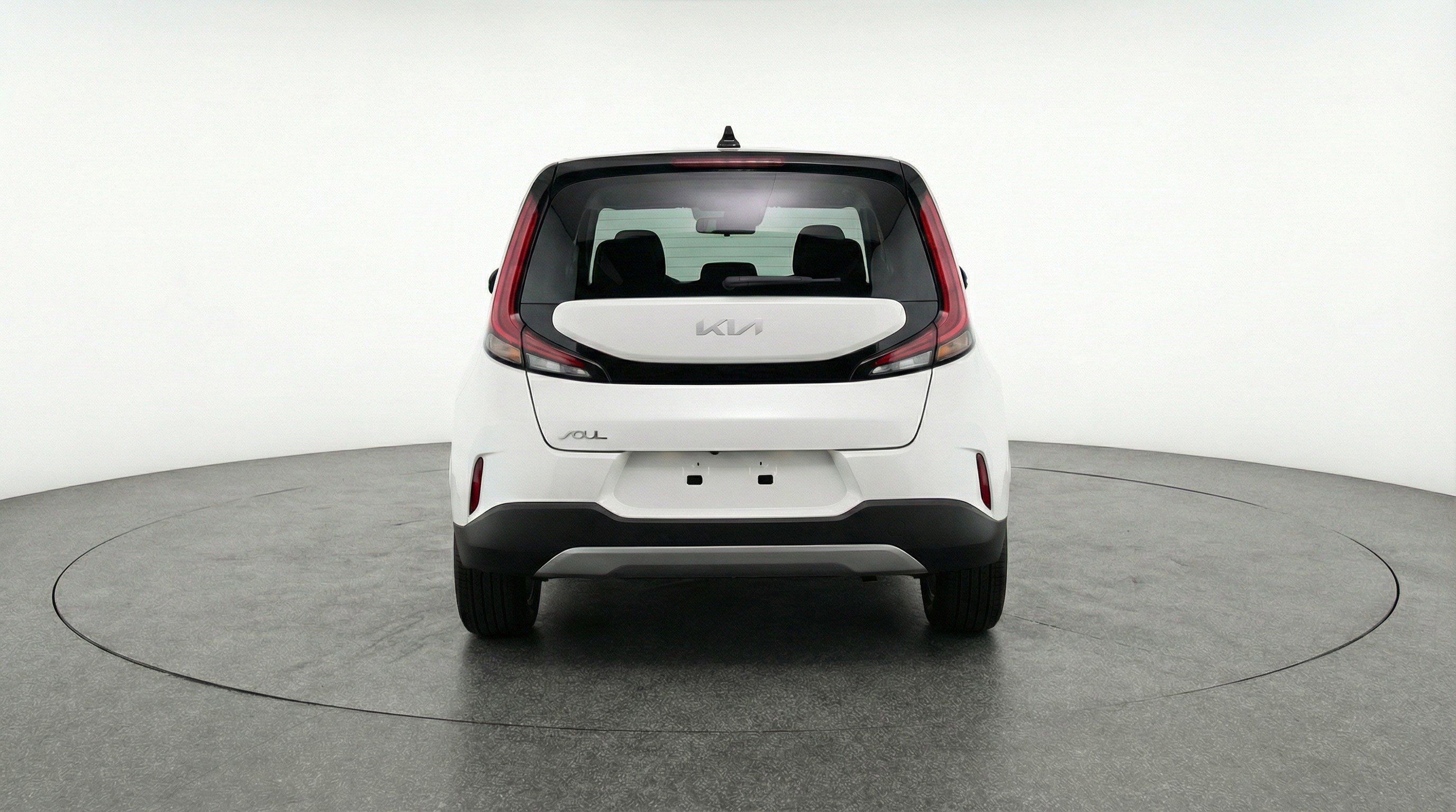 Used 2025 Kia Soul LX w/ LX Technology Package image 7