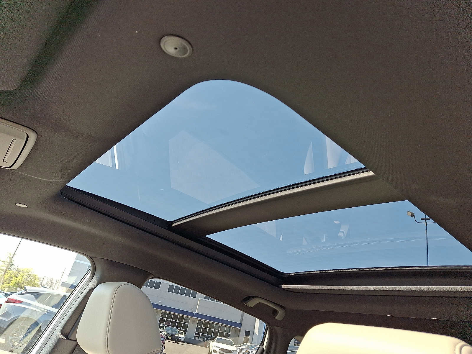 Certified 2025 Acura ADX A-Spec image 15