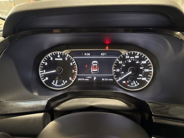 Certified 2024 Nissan Pathfinder SL w/ SL Premium Package AWD/4WD image 25