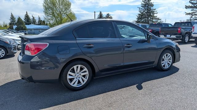 Used 2015 Subaru Impreza 2.0i Premium AWD/4WD image 4