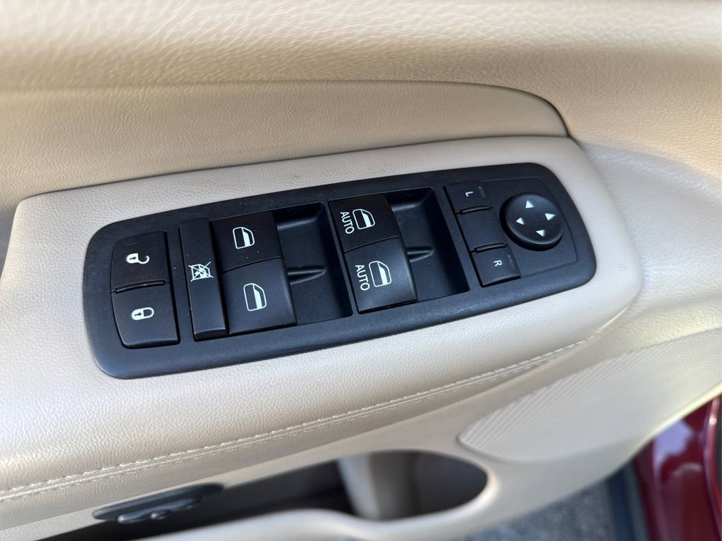 Certified 2018 Jeep Grand Cherokee Limited image 34