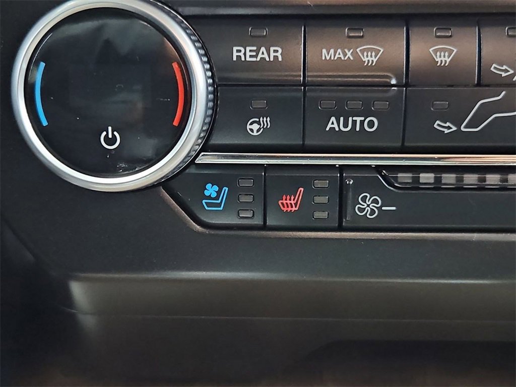 Used 2021 Ford Expedition Max Platinum image 22