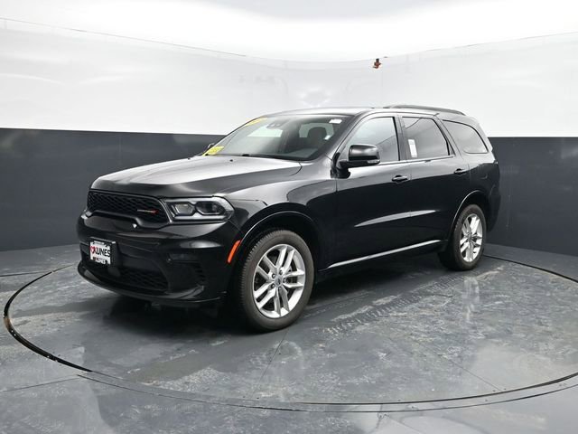 Used 2023 Dodge Durango GT image 4