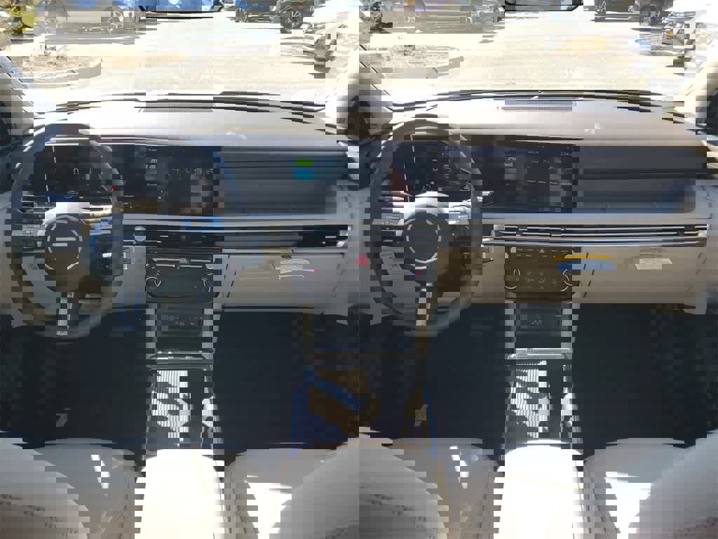 New 2026 Hyundai Tucson SEL image 14