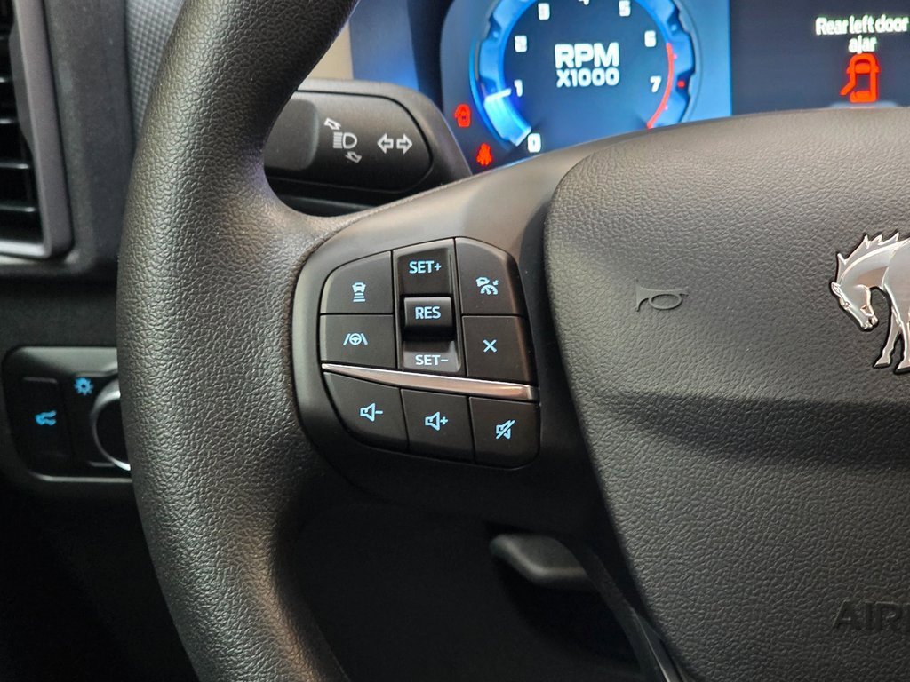 New 2025 Ford Bronco Sport Big Bend image 19