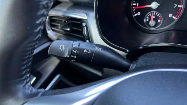 Used 2022 Kia Telluride S image 87