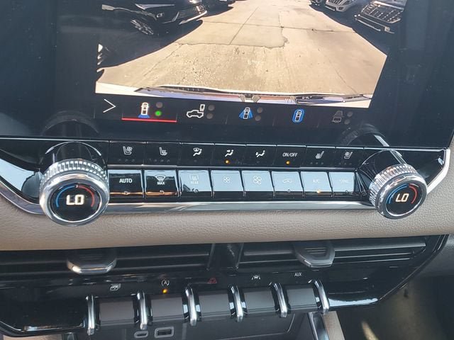 New 2026 GMC Canyon Denali AWD/4WD image 23
