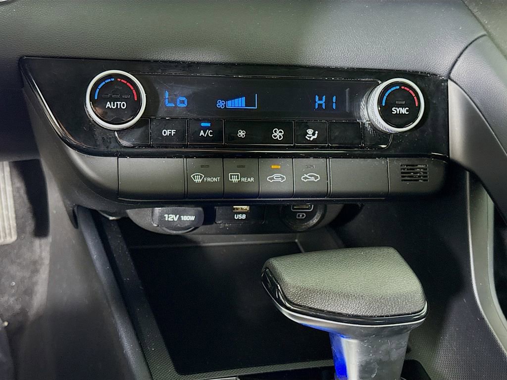 Certified 2022 Hyundai Elantra SEL w/ Cargo Package image 8