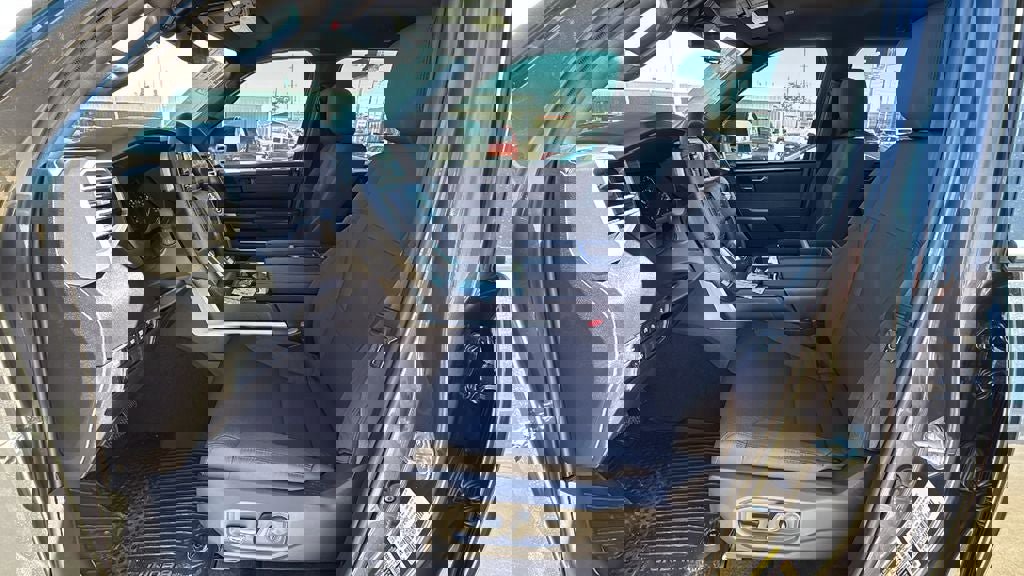 New 2026 Toyota Tundra SR5 image 11