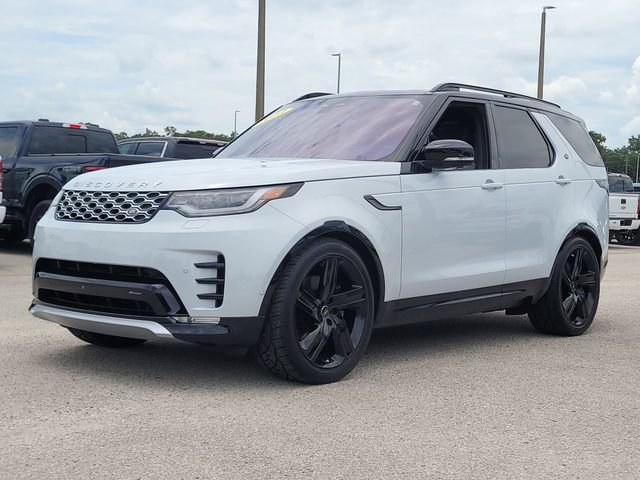 Used 2023 Land Rover Discovery Metropolitan Edition AWD/4WD image 38