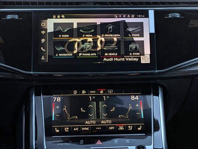 New 2026 Audi Q7 3.0T Premium Plus image 11