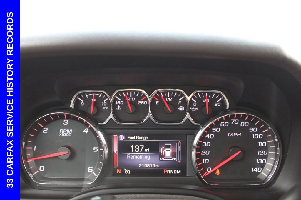 Used 2015 GMC Yukon XL SLT w/ Open Road Package image 38