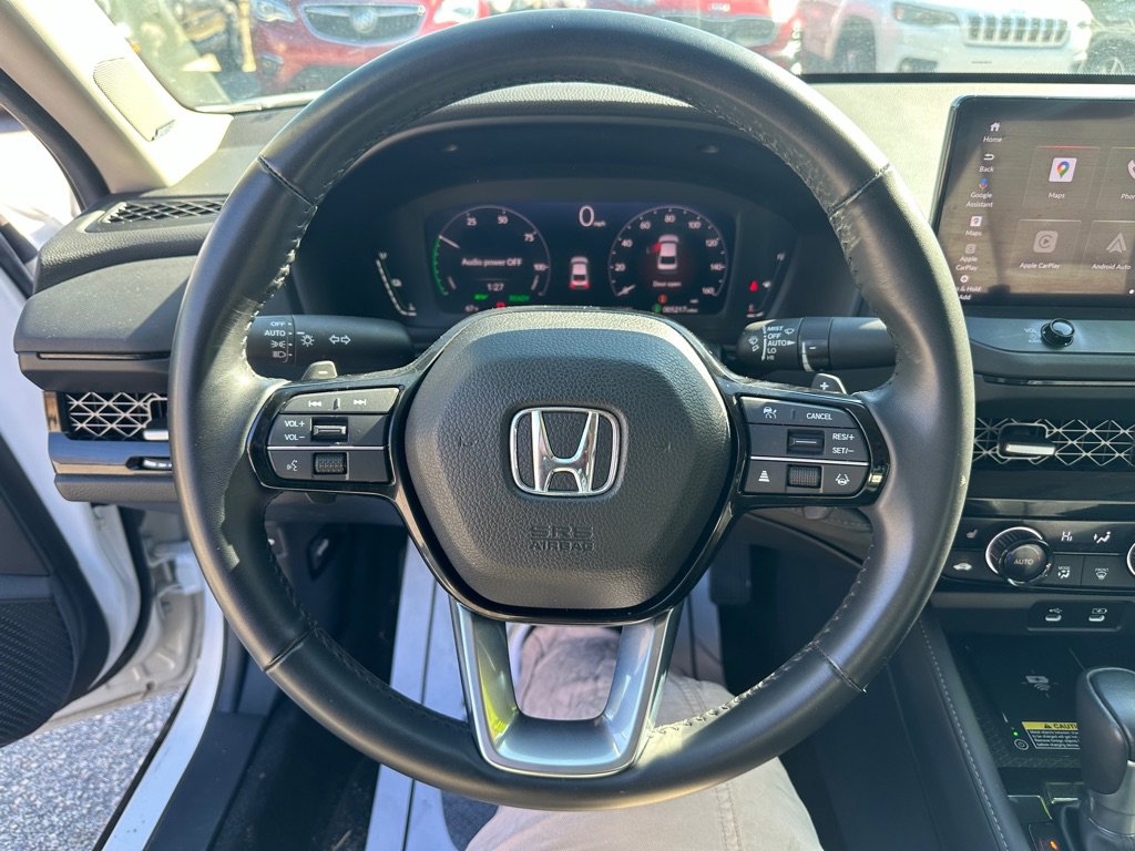 Used 2024 Honda Accord Touring image 16