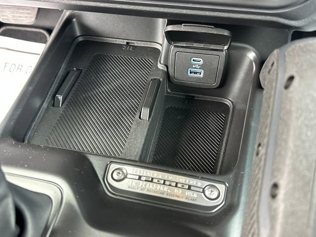 New 2025 Ford Bronco Big Bend w/ Black Diamond Package image 23