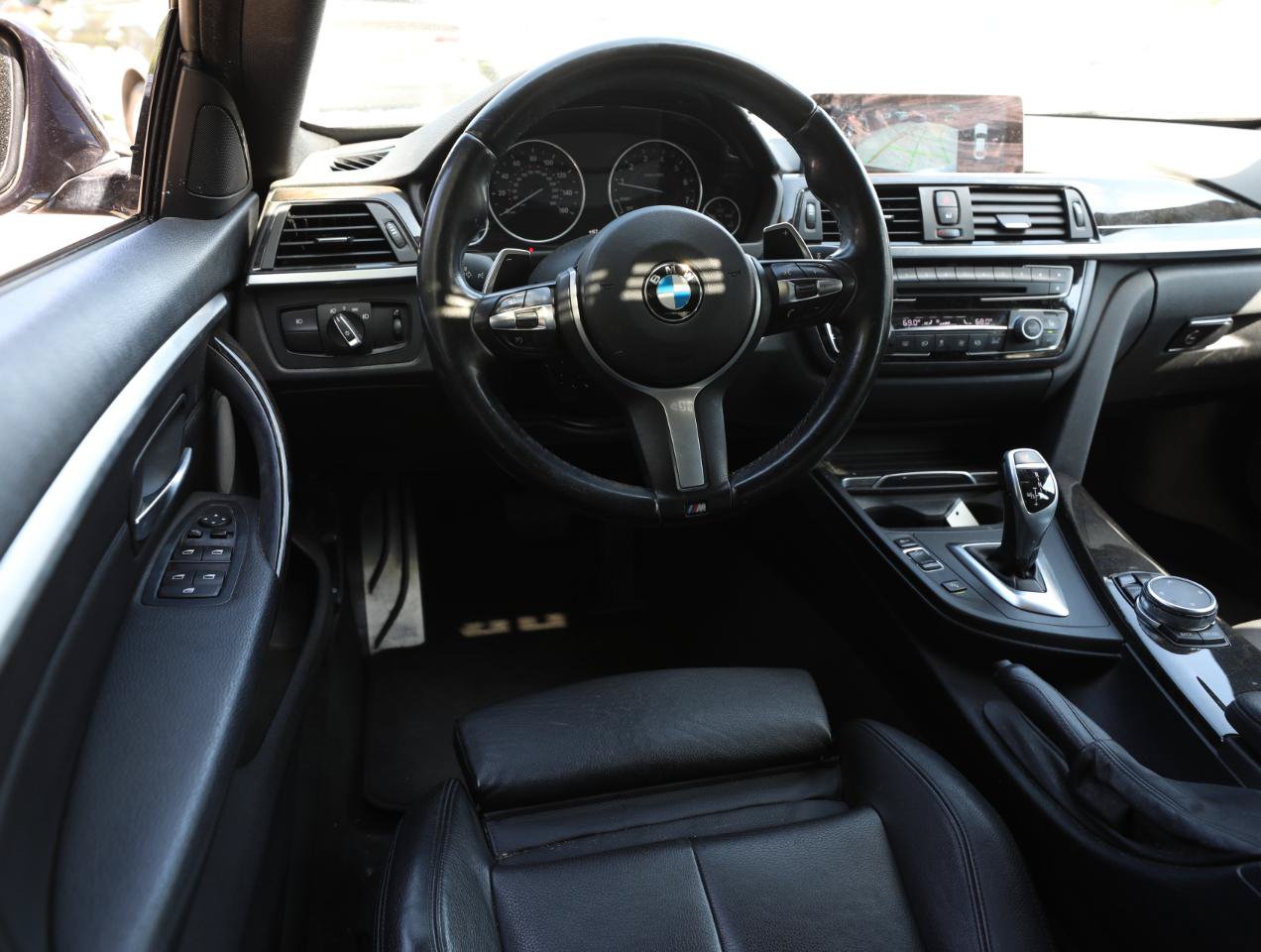 Used 2016 BMW 428i Gran Coupe xDrive AWD/4WD image 14
