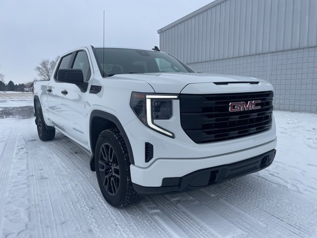 Used 2023 GMC Sierra 1500 Pro image 1