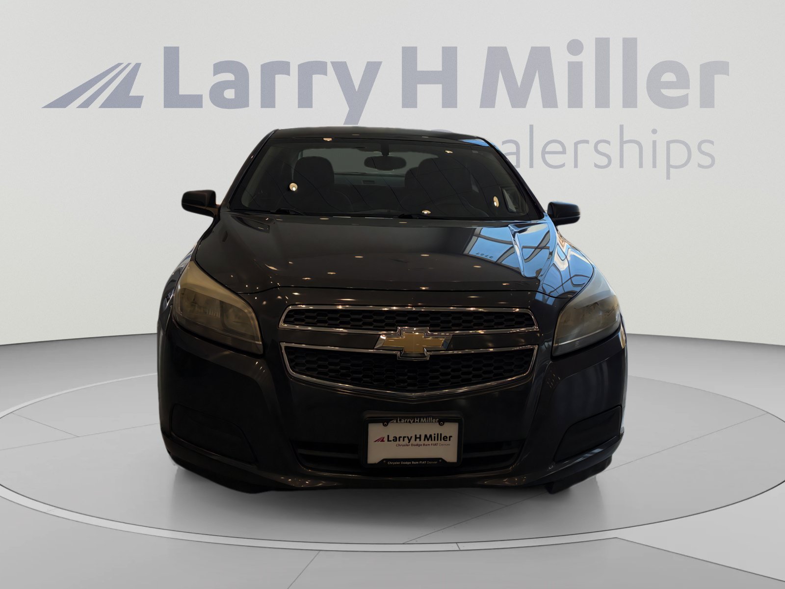 Used 2013 Chevrolet Malibu LS w/ Protection Package FWD image 8
