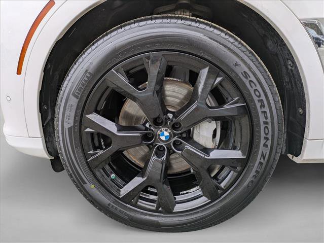 Used 2019 BMW X7 xDrive40i w/ Premium Package image 28