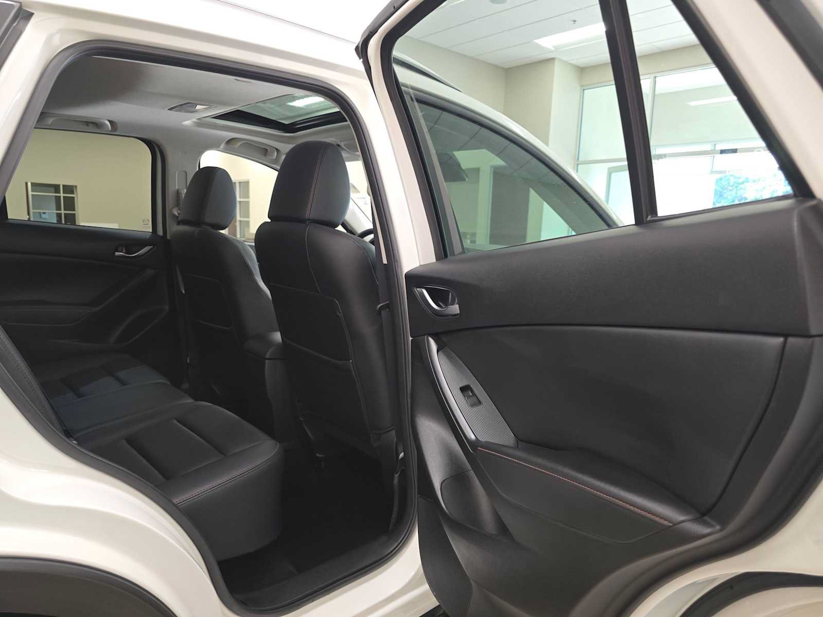 Used 2015 MAZDA CX-5 Grand Touring AWD/4WD image 26