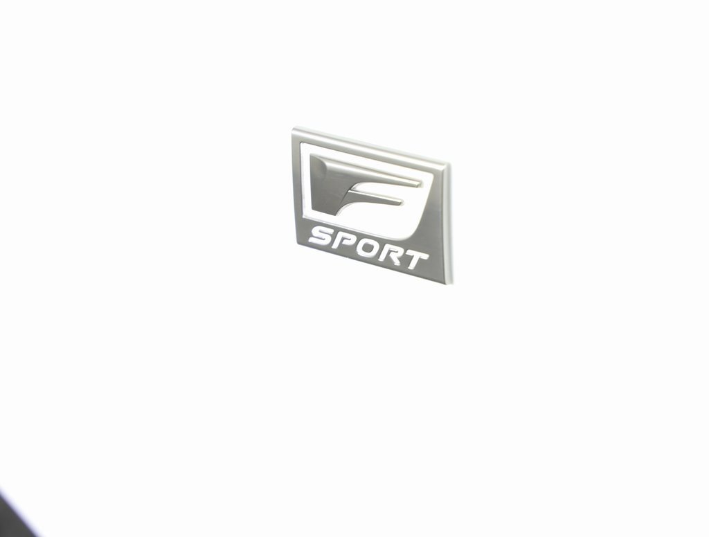 Used 2023 Lexus RC 350 F Sport image 9