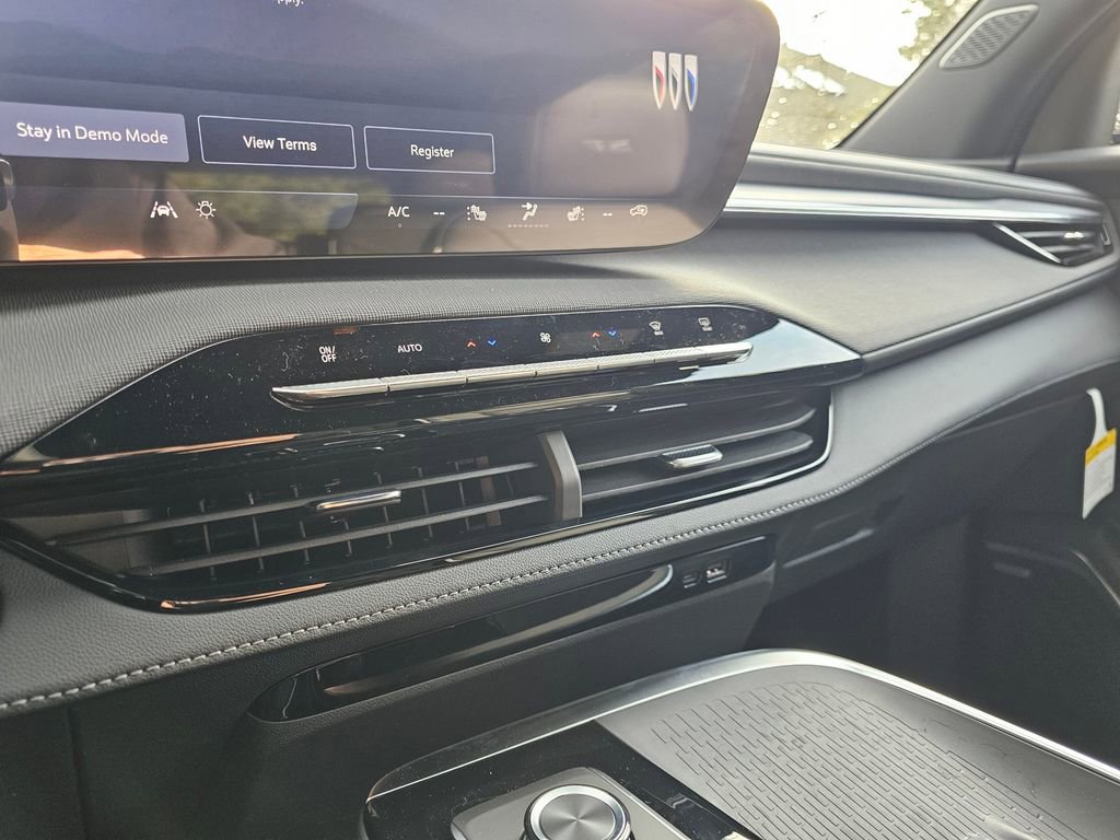 New 2026 Buick Enclave Sport Touring image 29