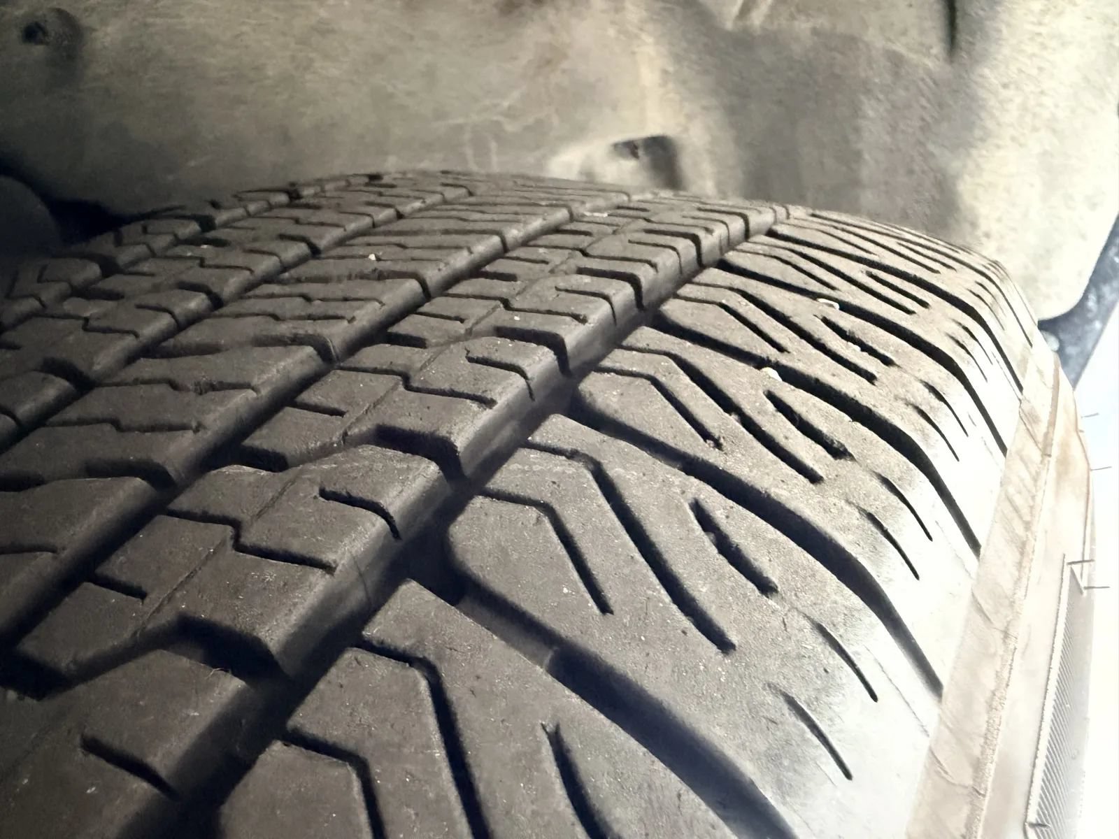 Used 2025 Ford Expedition Platinum AWD/4WD image 48
