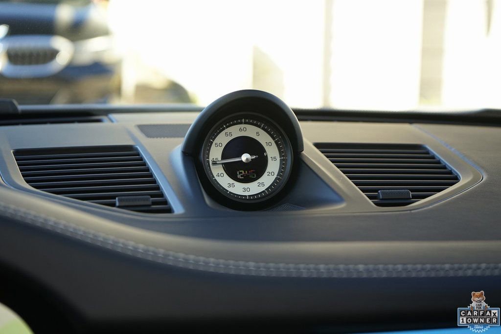 Used 2024 Porsche 911 Targa 4 GTS image 31