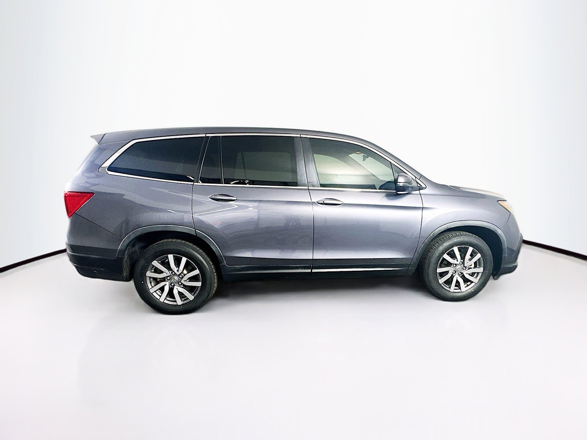 Used 2020 Honda Pilot EX-L image 10