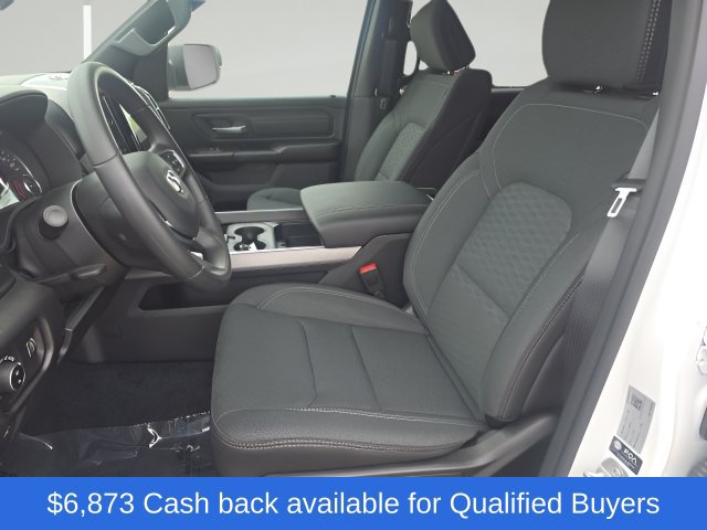 New 2026 RAM 1500 Express AWD/4WD image 63