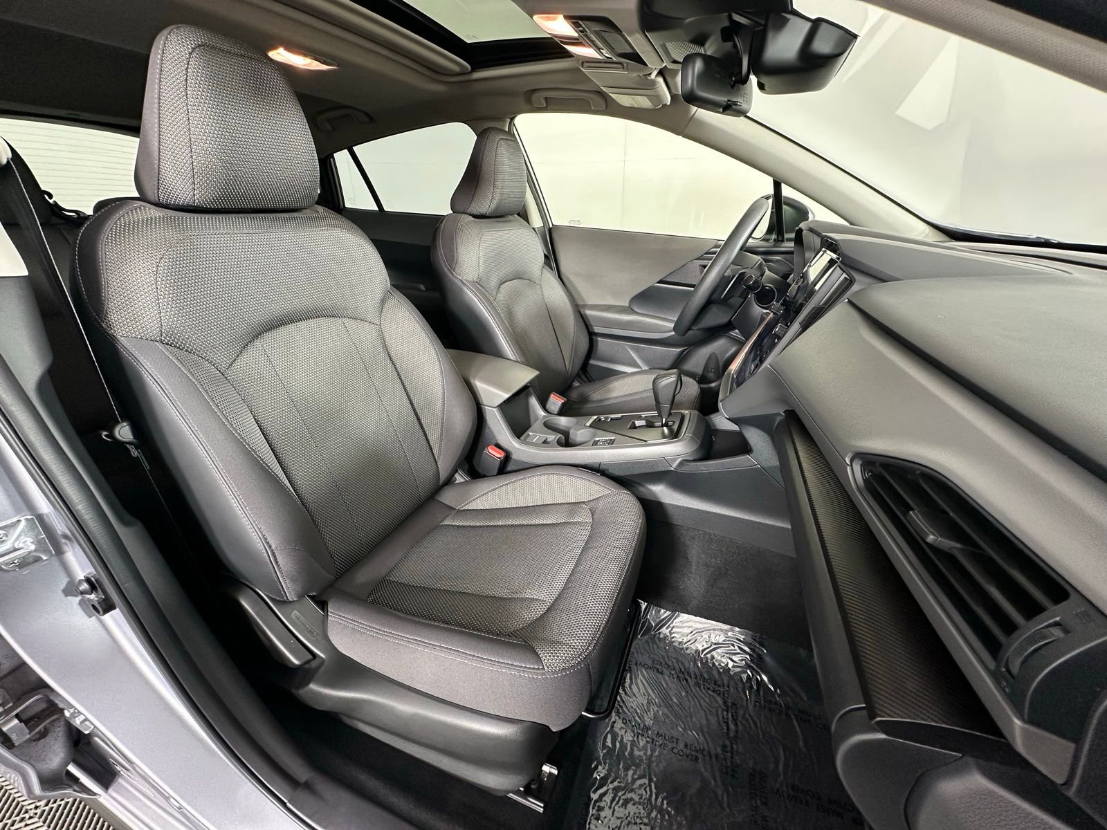 Used 2024 Subaru Crosstrek 2.0i Premium AWD/4WD image 6