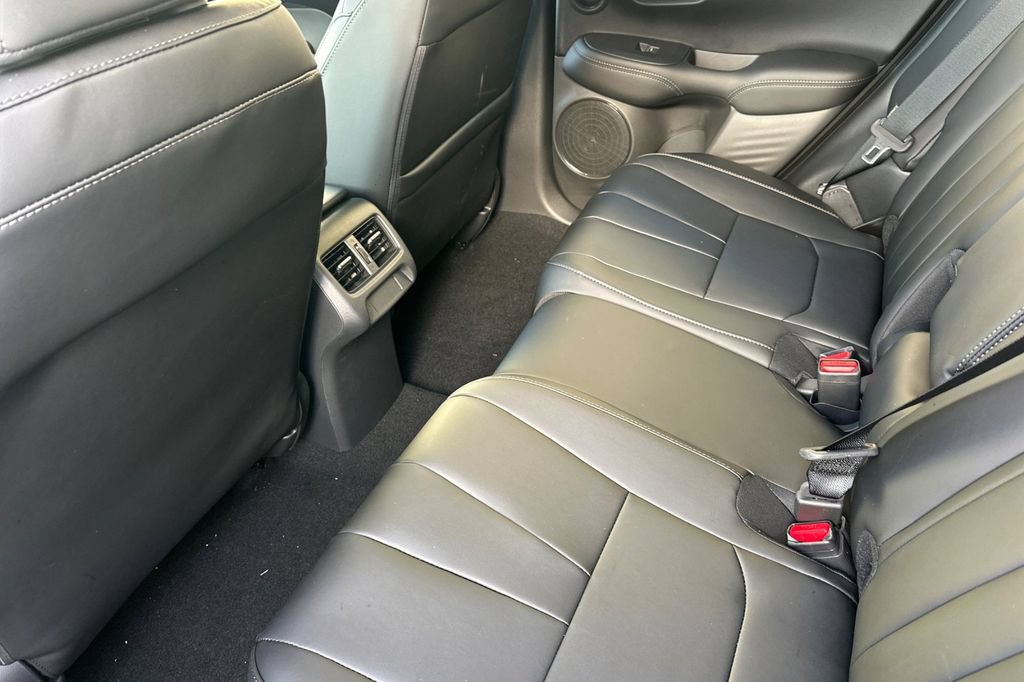 New 2026 Acura ADX AWD image 12